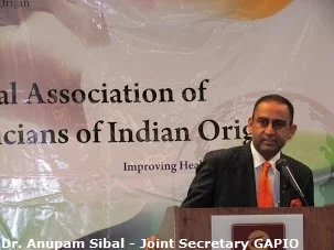dr. anupam sibal – joint secretary gapio-1