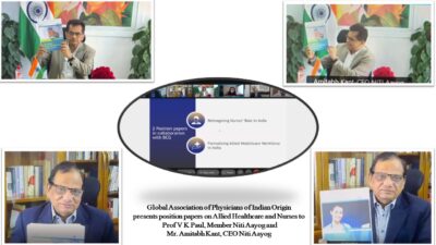Position Papers – Global Association of Physicians of Indian Origin